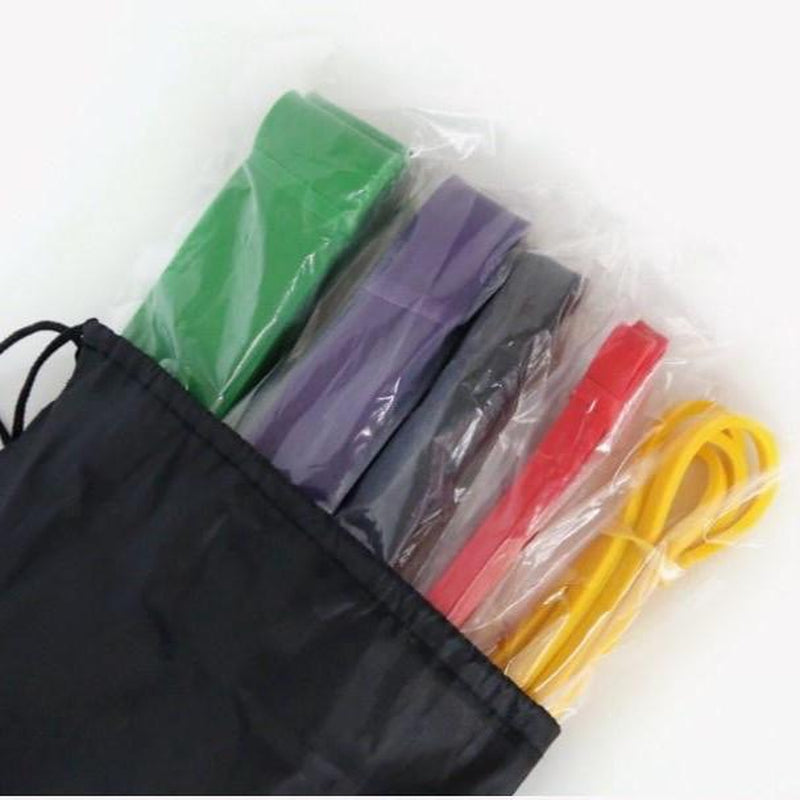 LOF Resistance Bands